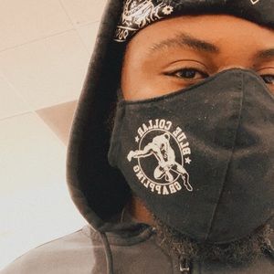 Meet your Posher, Wesley